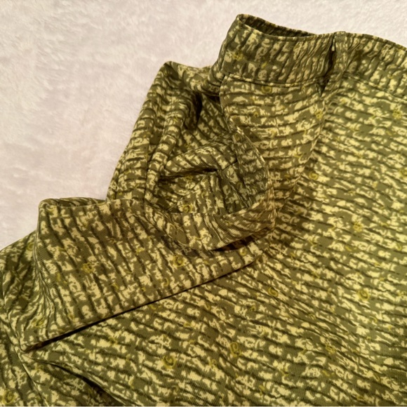 Women’s Tehāma Nancy Haley Green Skort Size 14 - Picture 10 of 16